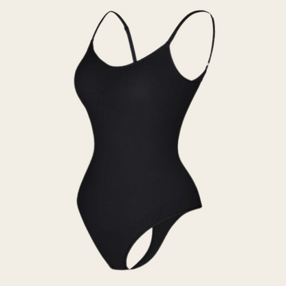 TIGHAI- Snatching Shapewear Bodysuit Thong